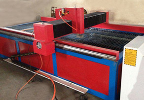 鋼板切割機(jī) 鋼板切割機(jī)