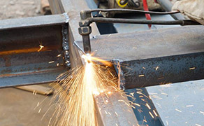 現(xiàn)場(chǎng)焊接骨架 現(xiàn)場(chǎng)焊接骨架