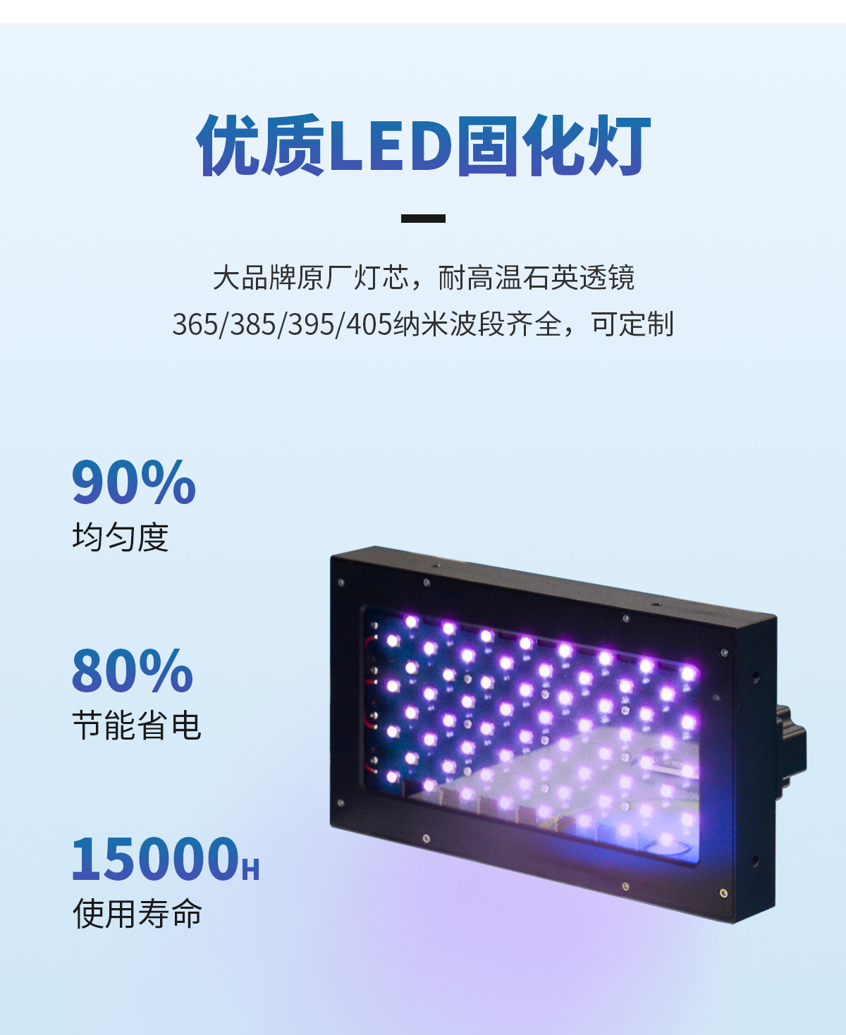 金宏—膠水粘接365nm水冷UVLED固化燈LDLW-68A1002006401詳情頁(yè)_07.jpg