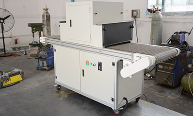 UV固化機可以用在什么地方 UV固化機可以用在什么地方