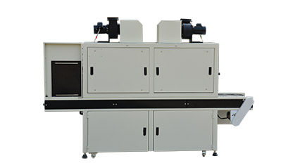 LEDUV固化機(jī)有哪些優(yōu)勢(shì)