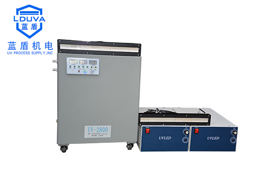 UVLED線光源 UVLED線光源