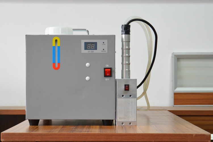 手提實驗烤箱便攜式手持式uv固化機簡介 手提實驗烤箱便攜式手持式uv固化機簡介