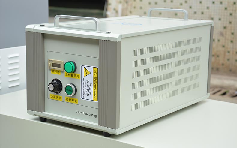 UVLED固化燈技術(shù)散熱原理 UVLED固化燈技術(shù)散熱原理