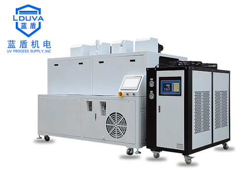 普通紫外燈能做固化燈嗎? 普通紫外燈能做固化燈嗎?