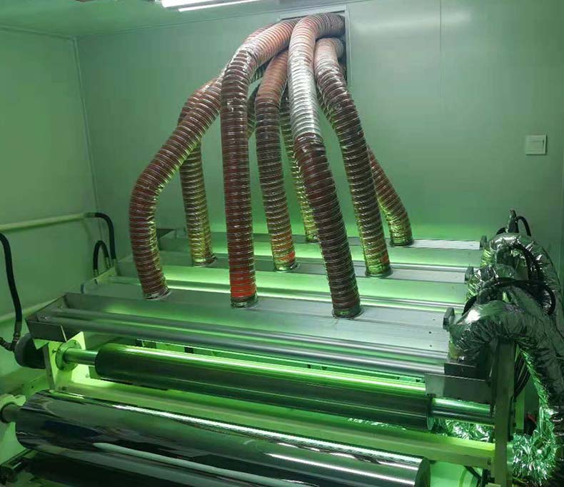 UV固化機(jī)反射罩相關(guān)知識詳解 UV固化機(jī)反射罩相關(guān)知識詳解