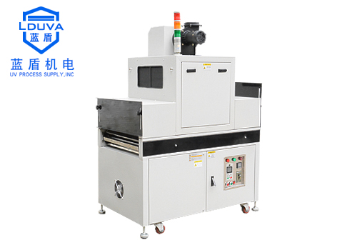 UV固化機(jī)的好不好與UV油墨屬性相關(guān) UV固化機(jī)的好不好與UV油墨屬性相關(guān)