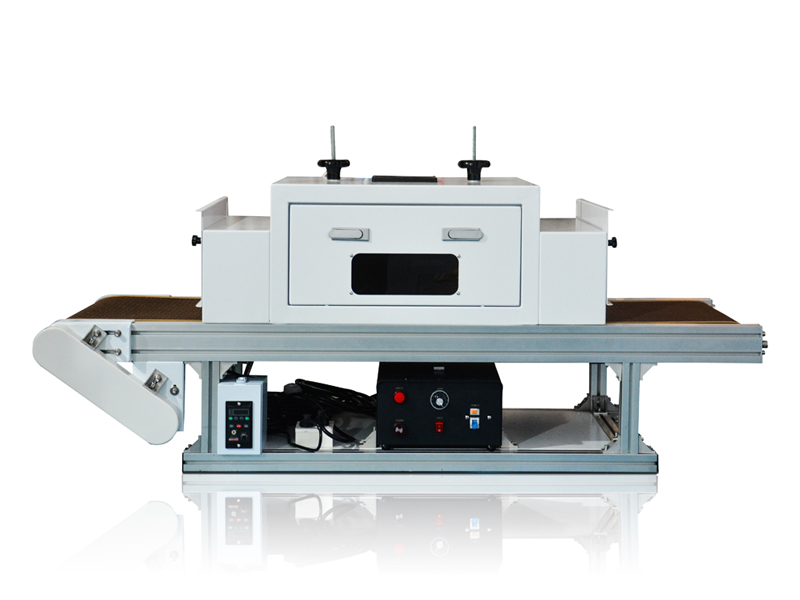 流水線式UVLED解膠機(jī)膠帶解膠晶圓半導(dǎo)體