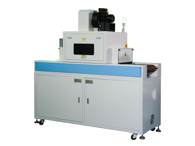 UV固化機5.6KW二燈高光強瞬間固化支持定制